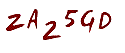 secret code