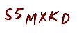 secret code