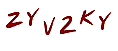 secret code