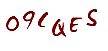 secret code