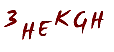 secret code