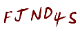 secret code