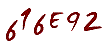 secret code