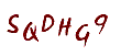 secret code