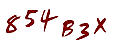 secret code