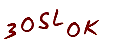 secret code