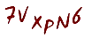 secret code
