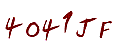 secret code
