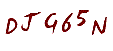 secret code