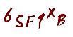 secret code