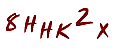 secret code