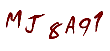 secret code