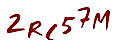 secret code