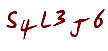secret code