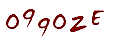 secret code