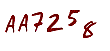 secret code