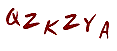 secret code