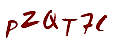 secret code