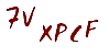 secret code