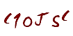 secret code