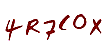 secret code