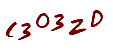 secret code
