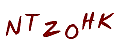 secret code