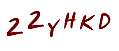 secret code