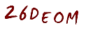 secret code