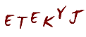 secret code