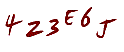 secret code