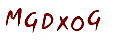 secret code