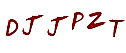 secret code