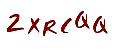 secret code