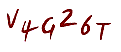 secret code