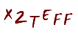 secret code
