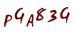 secret code