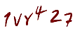 secret code