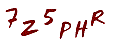 secret code