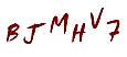 secret code
