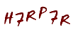 secret code