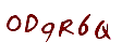 secret code