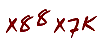 secret code