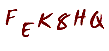 secret code