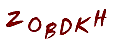 secret code