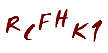 secret code