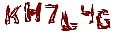 secret code
