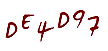 secret code