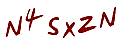 secret code