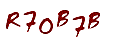 secret code